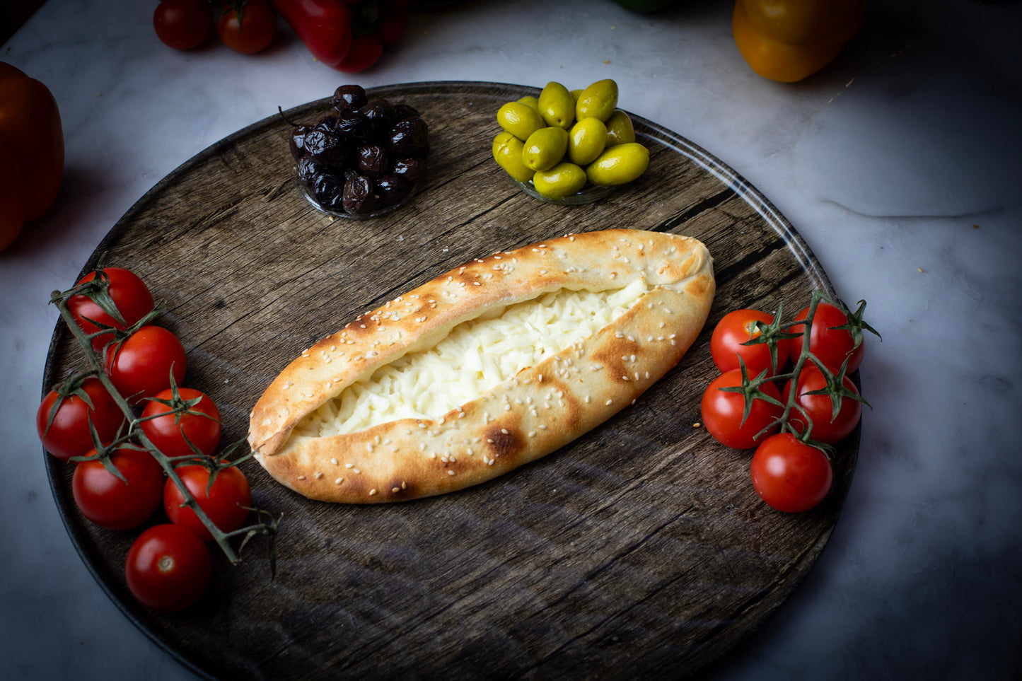 Plain Halloumi