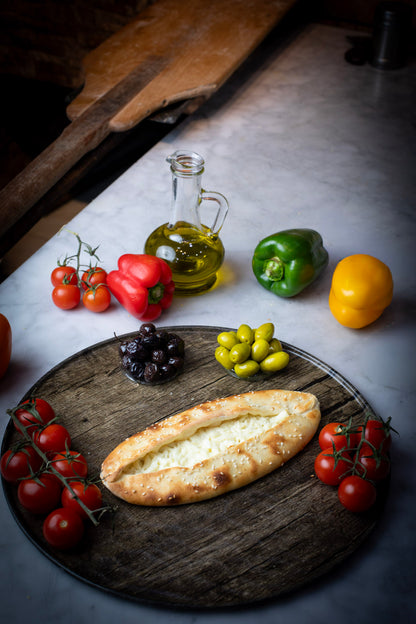 Plain Halloumi