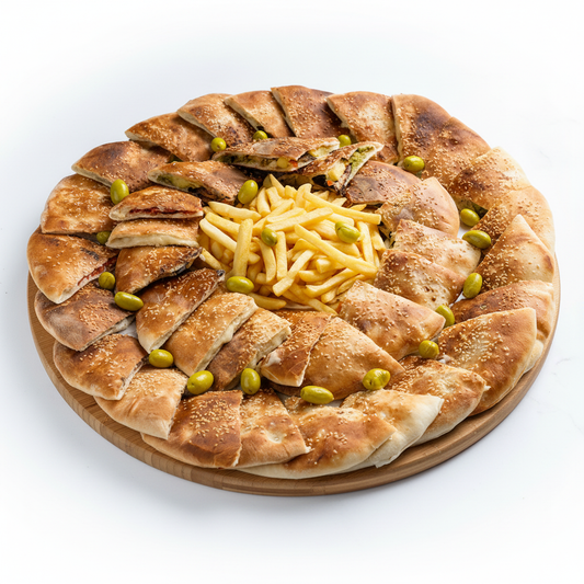 Enhanced Osh El Bulbul